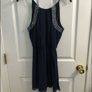 Mini party dress